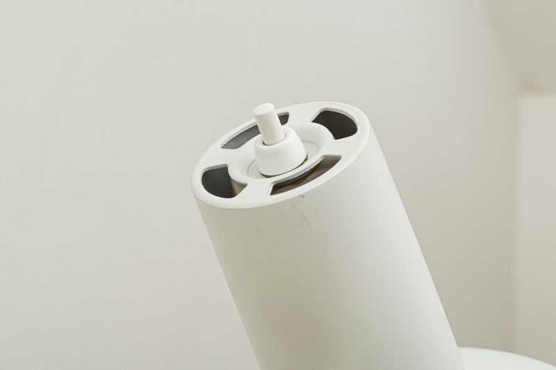 フィンランド製　フロアランプ