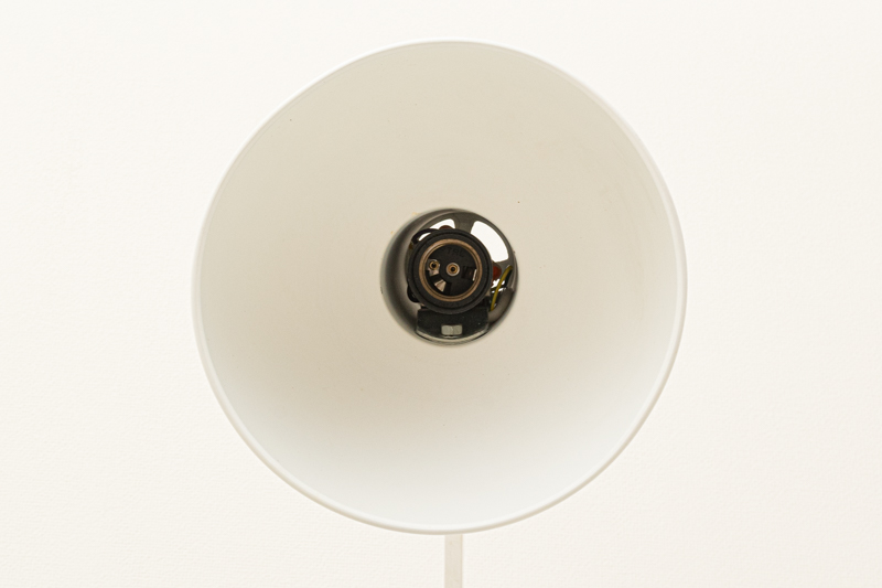 フィンランド製　フロアランプ