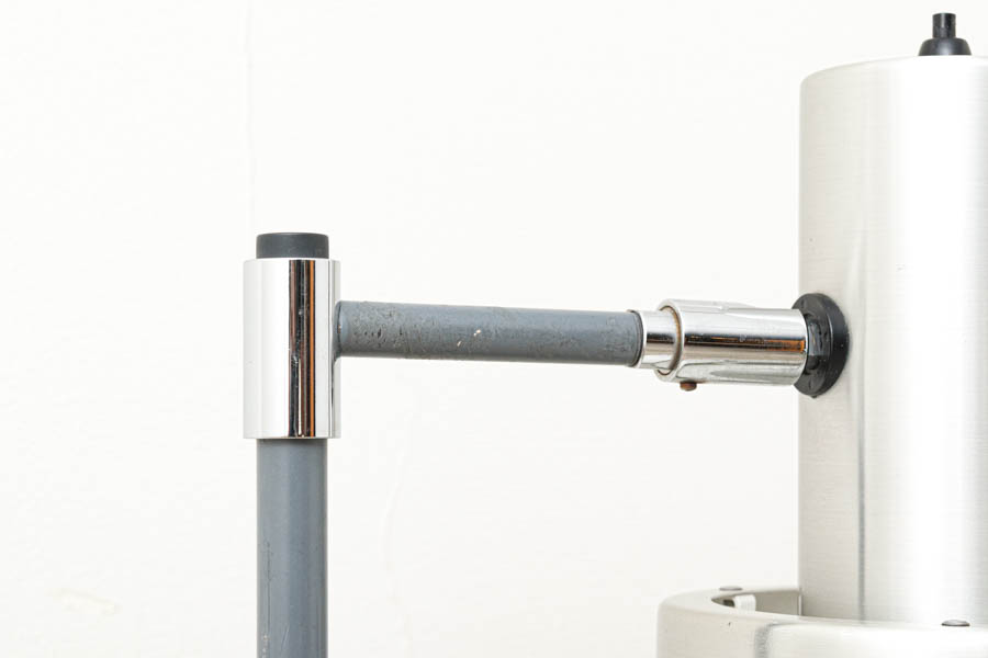 デンマーク製　フロアランプ