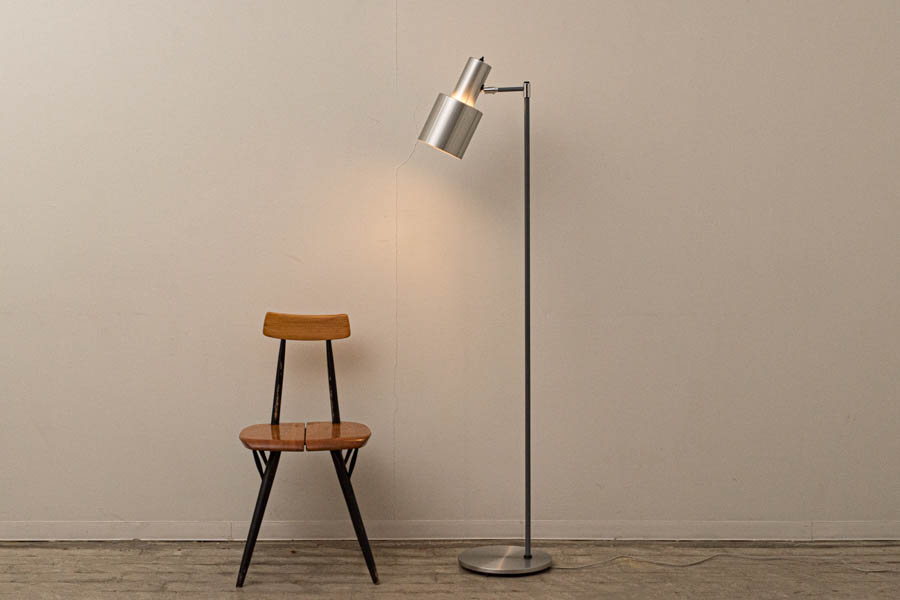 FLOS/デンマーク製　フロアランプ