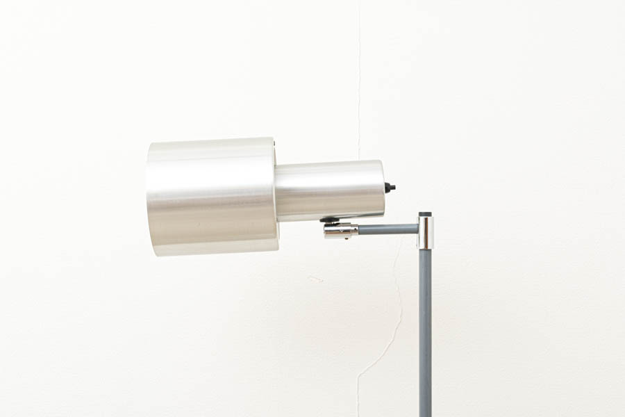 デンマーク製　フロアランプ