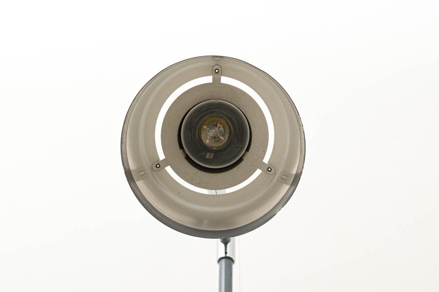 デンマーク製　フロアランプ