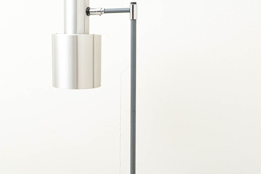 デンマーク製　フロアランプ