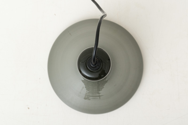 北欧家具　ホルムガード　ペンダントランプ