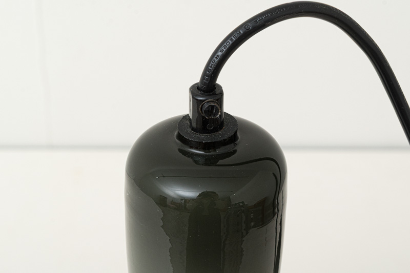 北欧家具　ホルムガード　ペンダントランプ