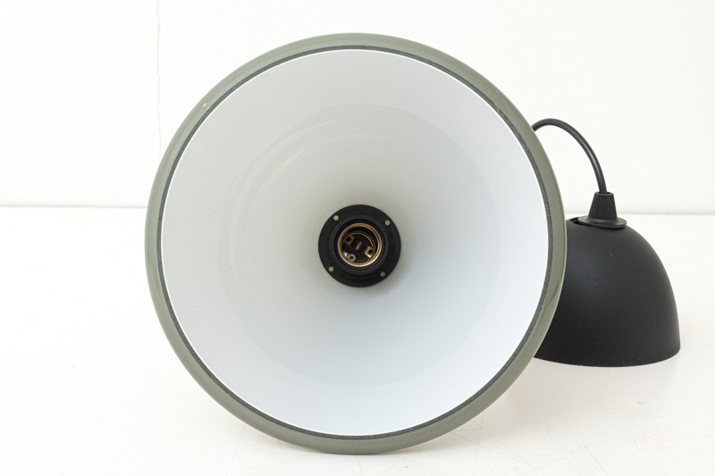 北欧家具　ホルムガード　ペンダントランプ