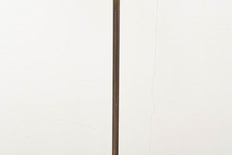 デンマーク製　フロアランプ