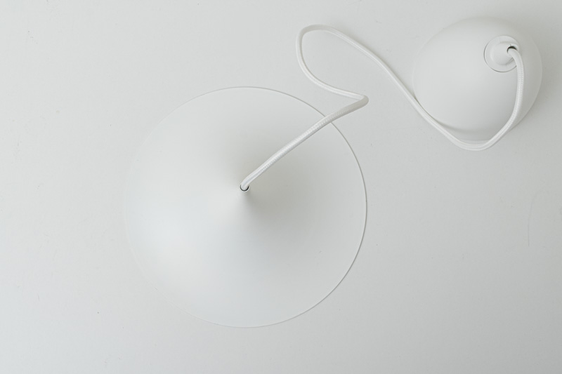 北欧家具　ペンダントランプ