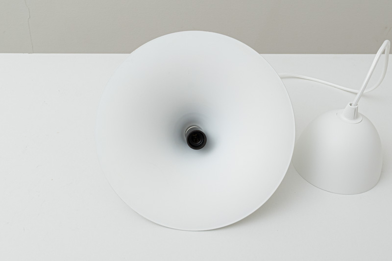 北欧家具　ペンダントランプ