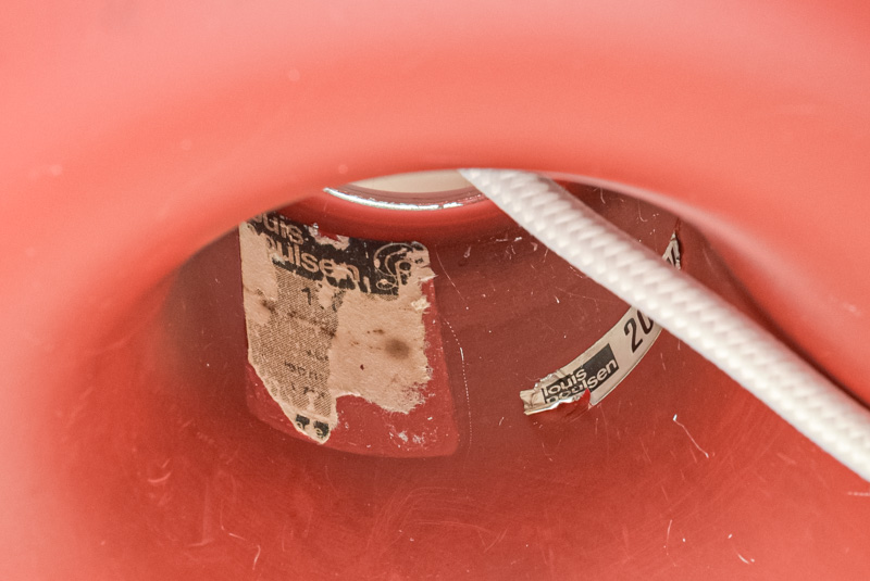 北欧家具　ルイスポールセン　PH5