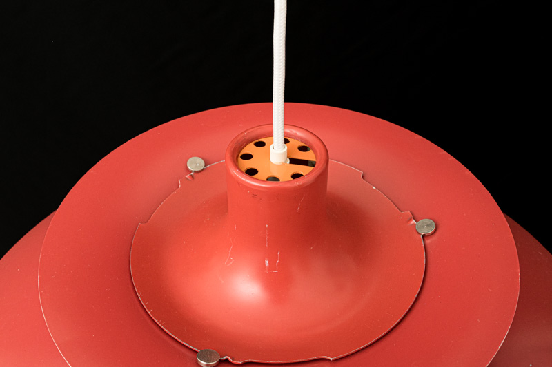 北欧家具　ルイスポールセン　PH5