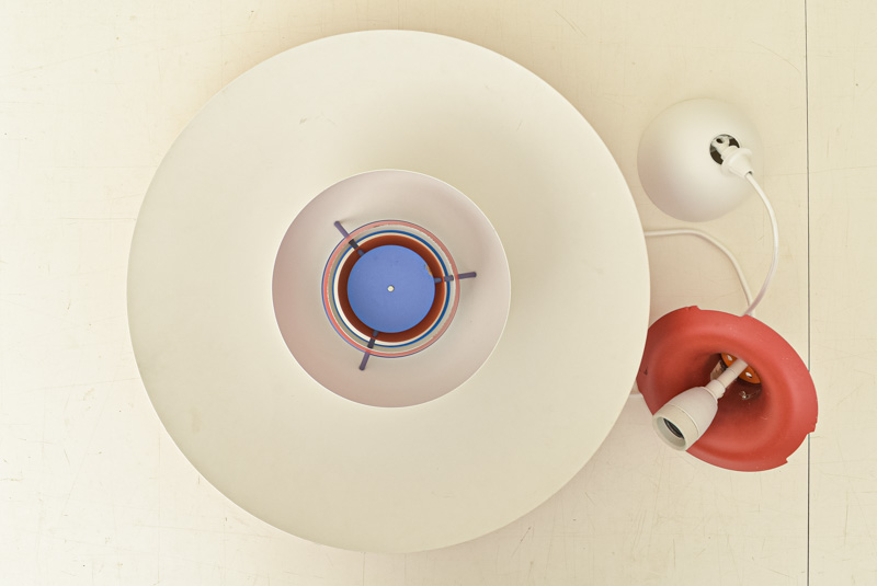 北欧家具　ルイスポールセン　PH5