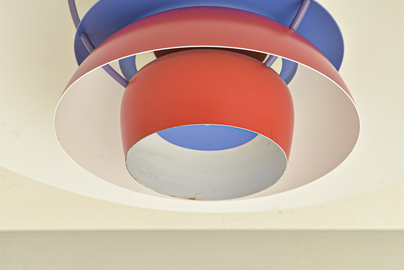 北欧家具　ルイスポールセン　PH5