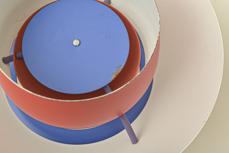 北欧家具　ルイスポールセン　PH5