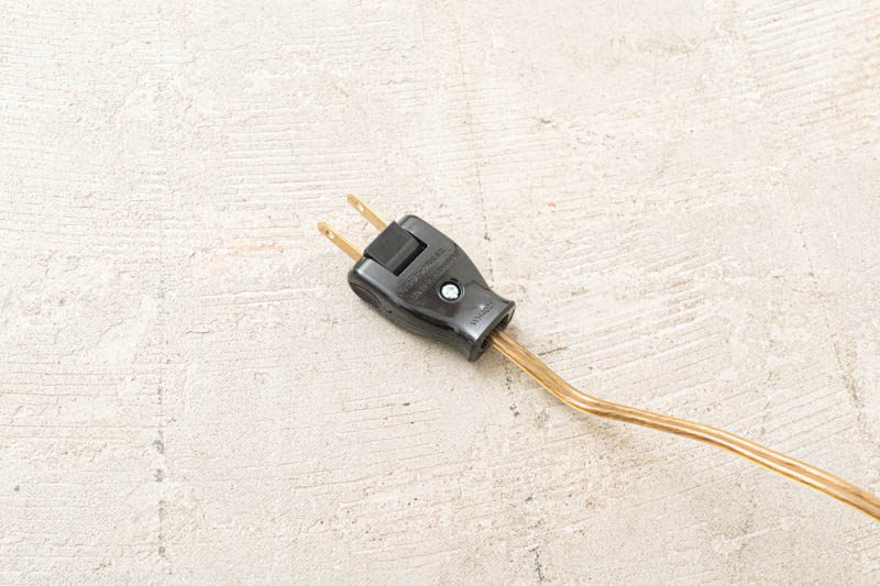 デンマーク製　フロアランプ