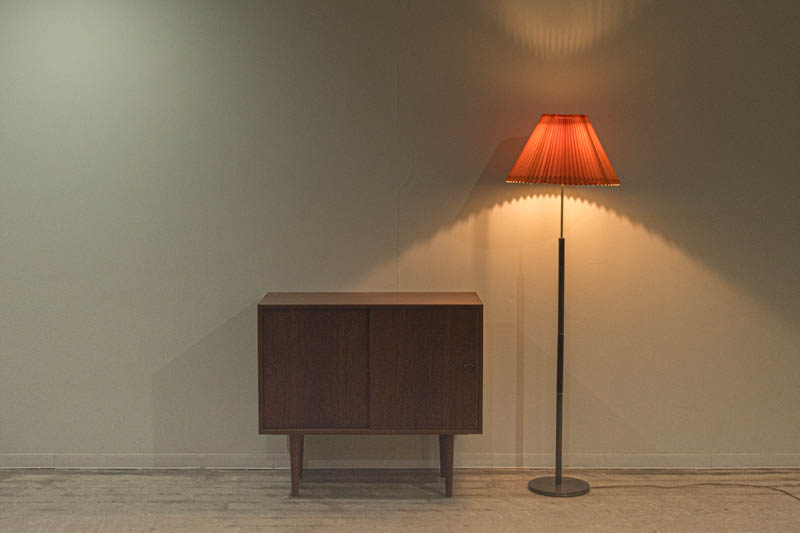 FLOS/デンマーク製　フロアランプ