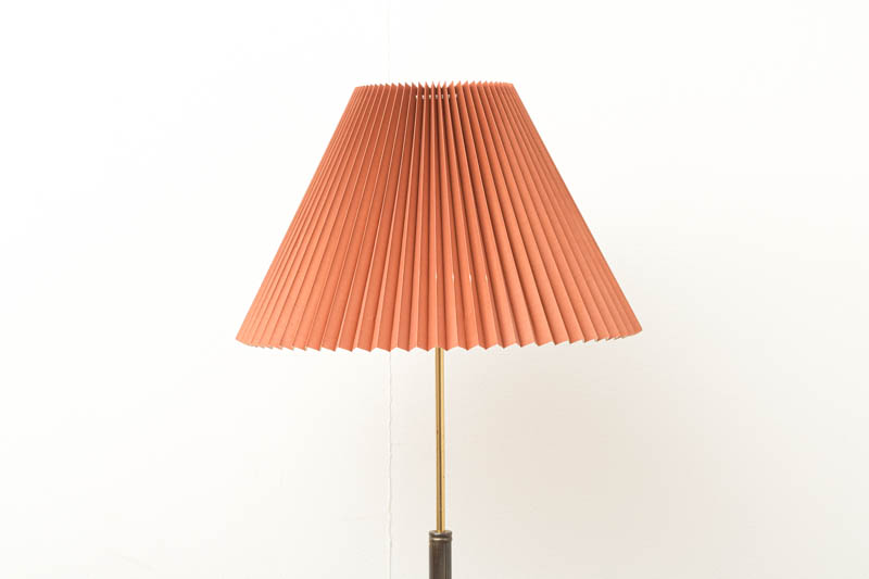 デンマーク製　フロアランプ