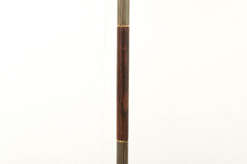 デンマーク製　フロアランプ