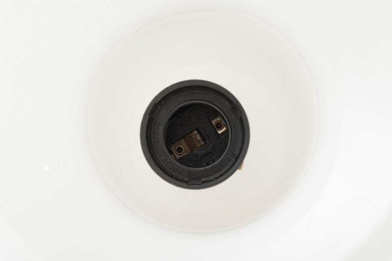 北欧家具　ホルムガード　ペンダントランプ