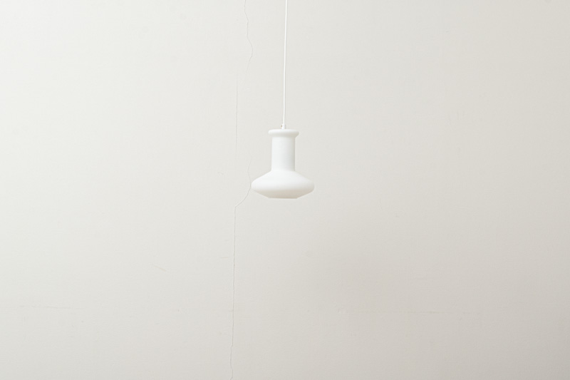 北欧家具　ホルムガード　ペンダントランプ