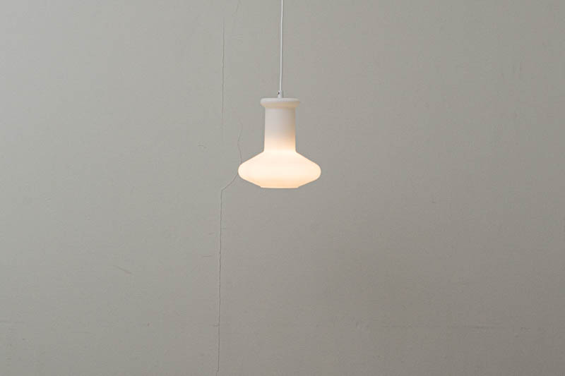 北欧家具　ホルムガード　ペンダントランプ