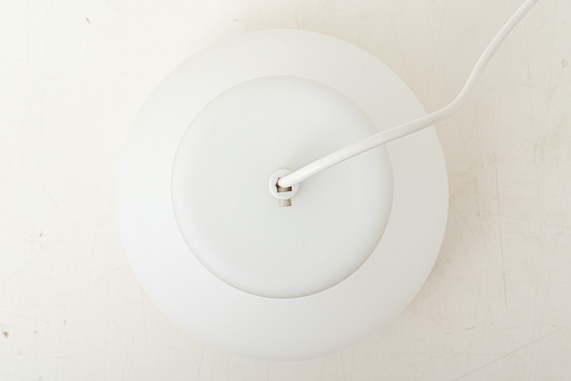 北欧家具　ホルムガード　ペンダントランプ