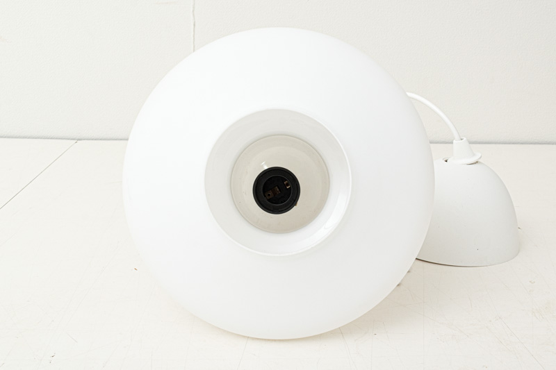 北欧家具　ホルムガード　ペンダントランプ