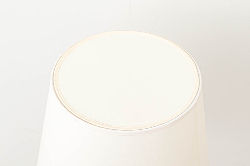 デンマーク製　フロアランプ