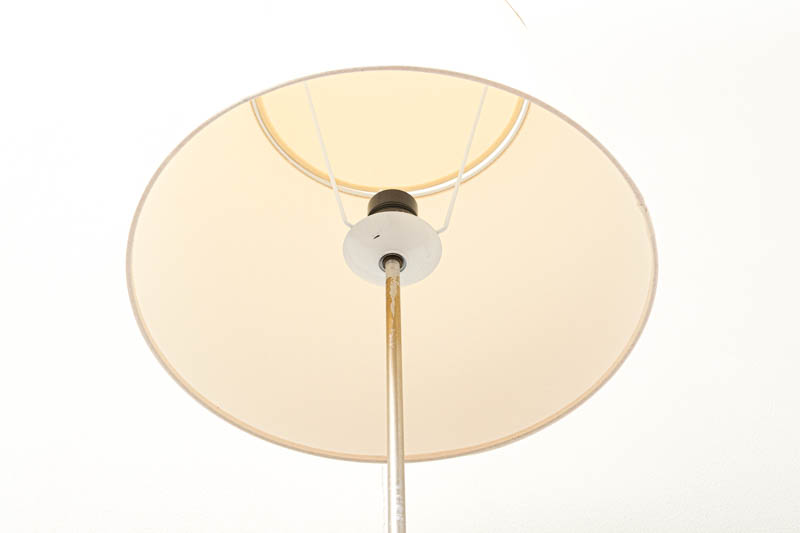 北欧家具 talo デンマーク製 ビンテージ フロアランプ