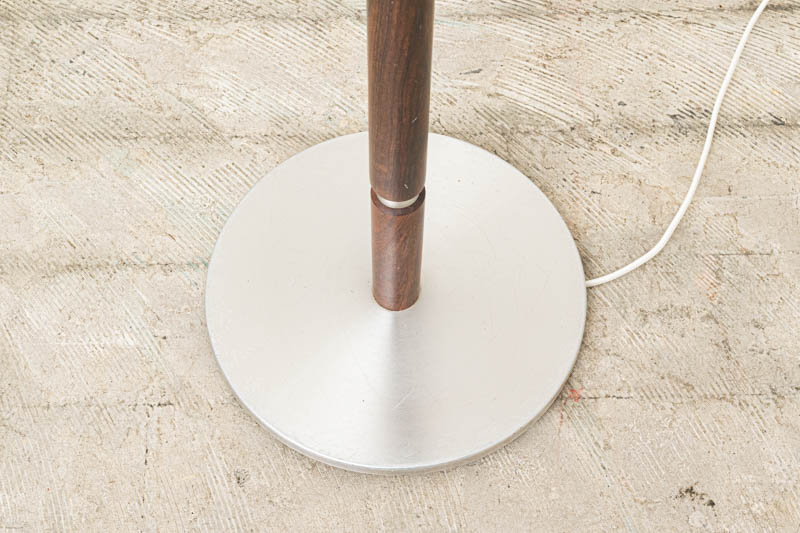 北欧家具 talo デンマーク製 ビンテージ フロアランプ