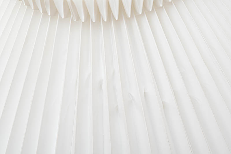 デンマーク製　フロアランプ