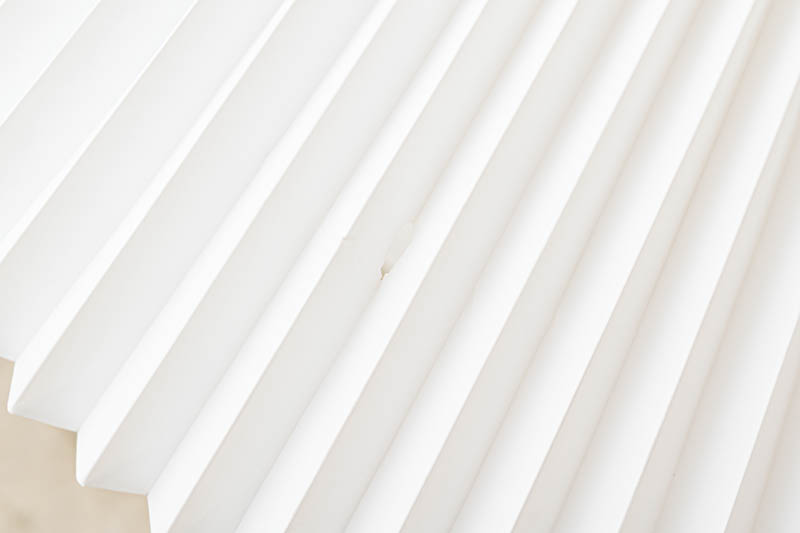 デンマーク製　フロアランプ