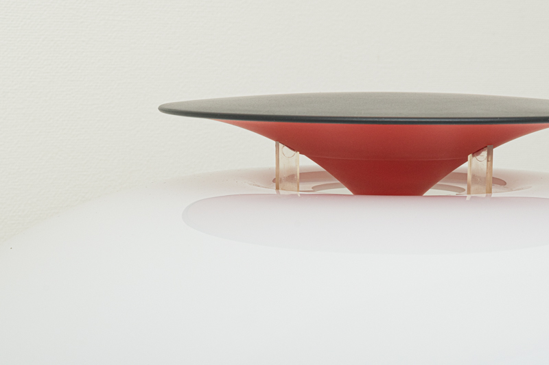 北欧家具　デスクランプ