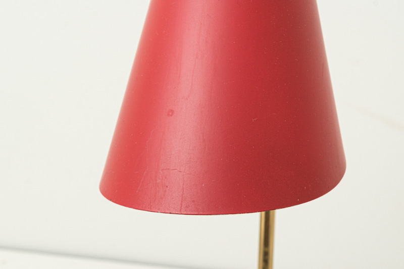 北欧家具 フィンランド テーブルランプ