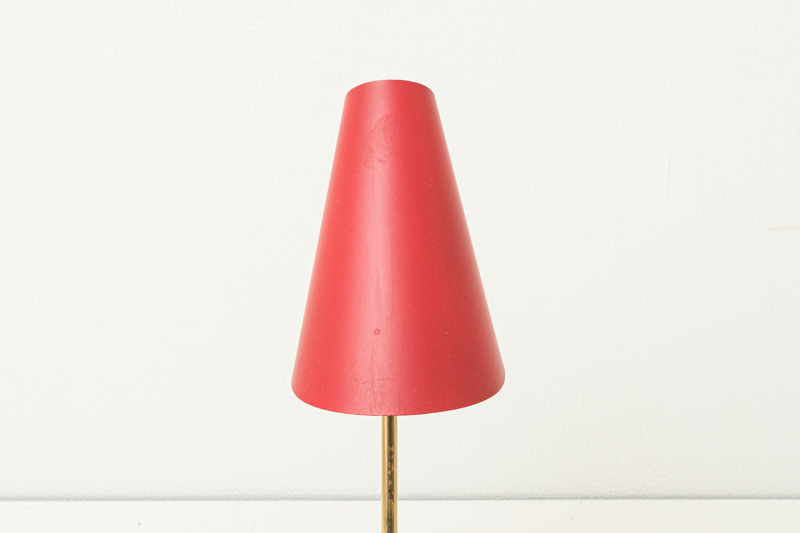 北欧家具 フィンランド テーブルランプ