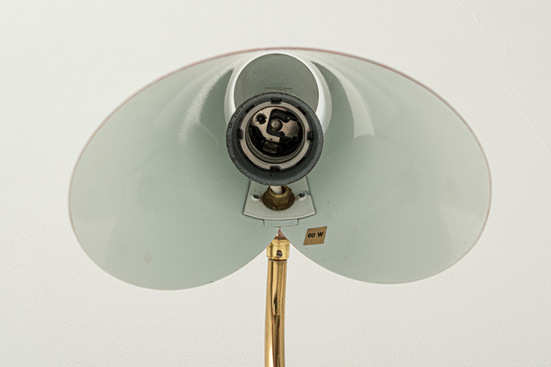 北欧家具 フィンランドA テーブルランプ