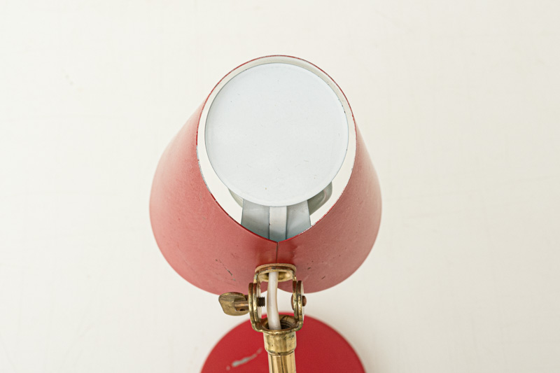 北欧家具 フィンランド テーブルランプ