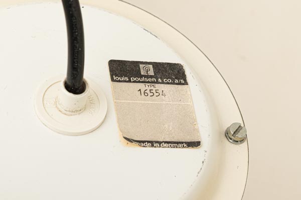 北欧家具　ルイスポールセン　PH5