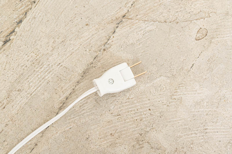 デンマーク製　フロアランプ