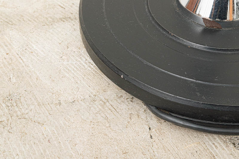 デンマーク製　フロアランプ