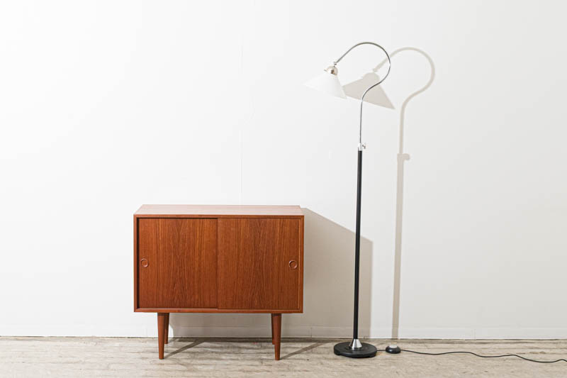 北欧家具 talo ドイツ製 ビンテージ フロアランプ