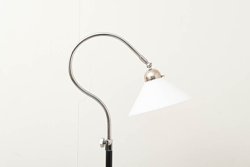 北欧家具 talo ドイツ製 ビンテージ フロアランプ