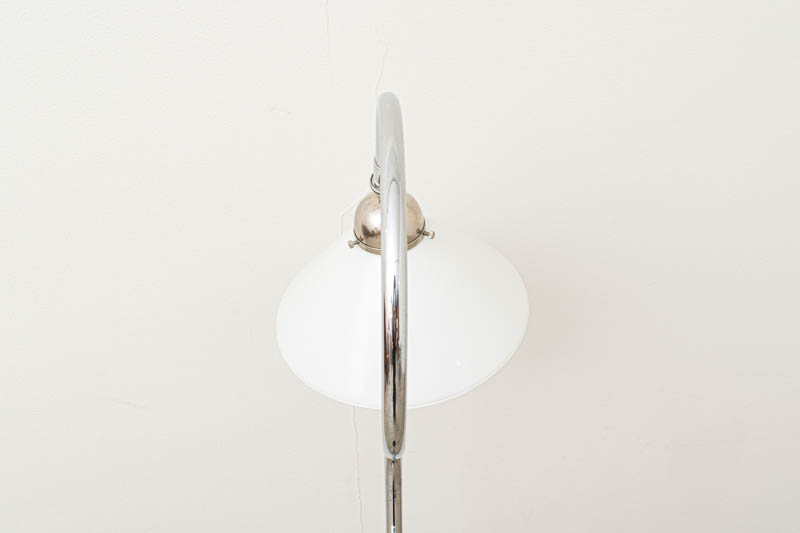 デンマーク製　フロアランプ