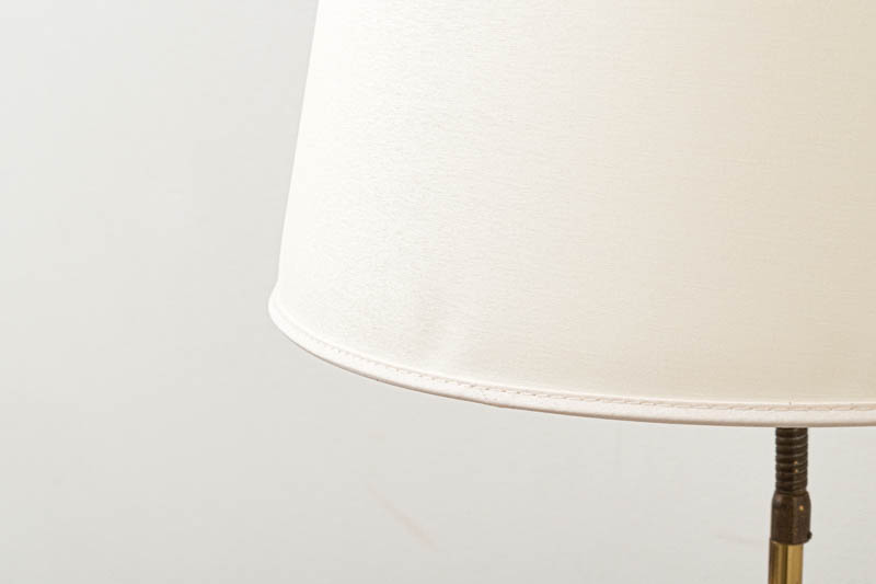 デンマーク製　フロアランプ