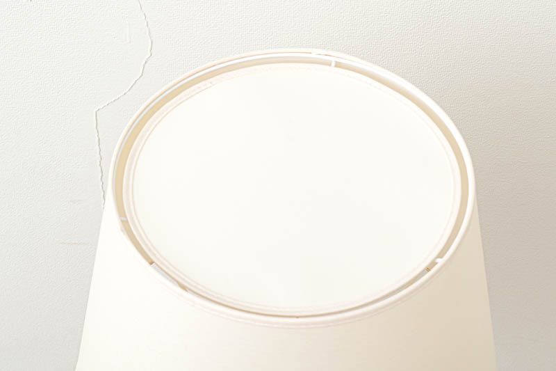 デンマーク製　フロアランプ