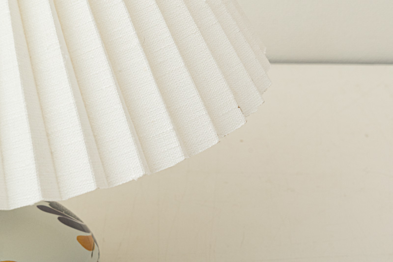 北欧家具 ARABIA テーブルランプ