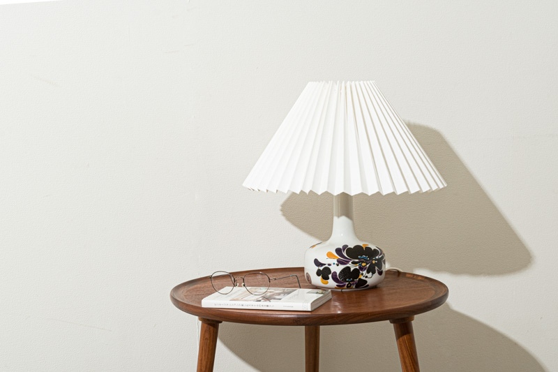 北欧家具 ARABIA テーブルランプ