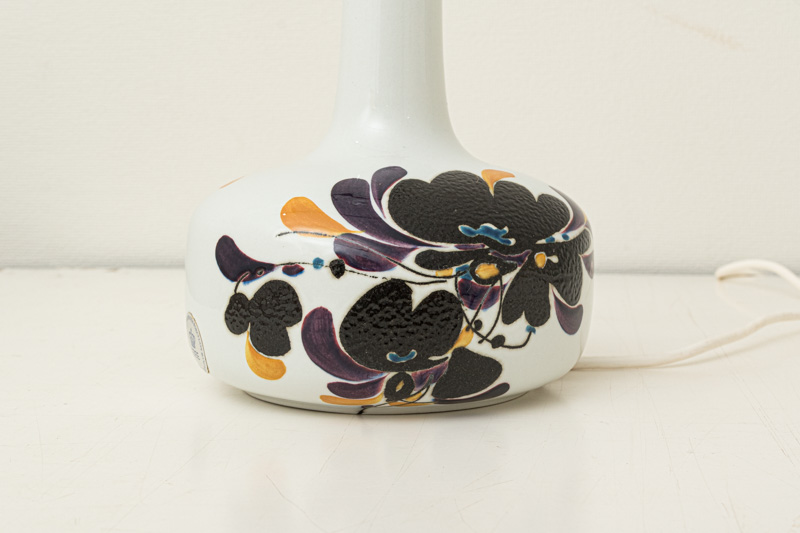 北欧家具 ARABIA テーブルランプ