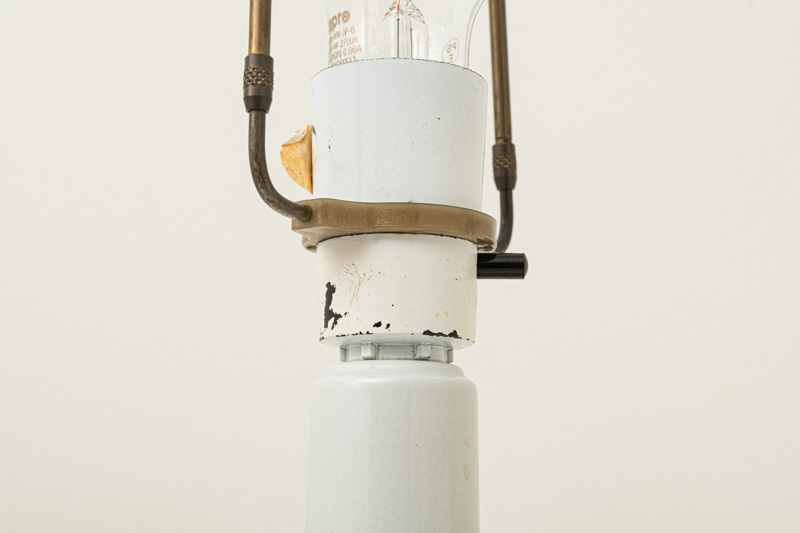 北欧家具 ARABIA テーブルランプ