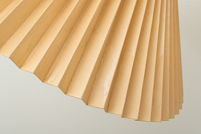 フィンランド製　デスクランプ